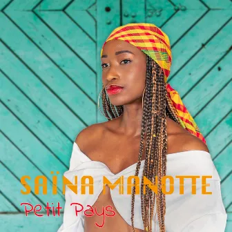 Petit Pays (Remix) by Saina Manotte