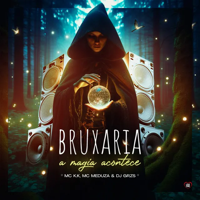 Bruxaria - A Magia Acontece