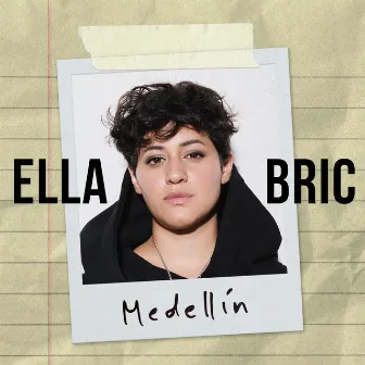 Medellín by Ella Bric