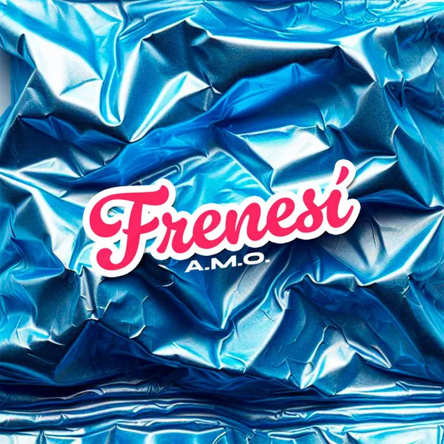 FRENESÍ