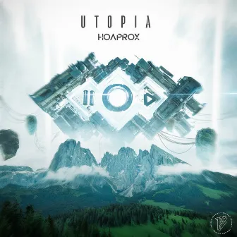 Utopia by Hoaprox