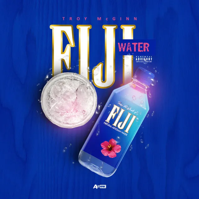 Fiji Water