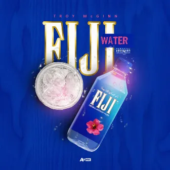 Fiji Water by Troy McGinn