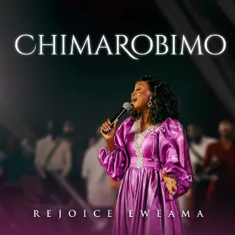 Chimarobimo by Rejoice Eweama