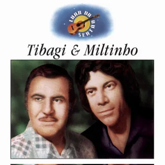 Luar Do Sertão - Tibagi & Miltinho by Tibagi e Miltinho