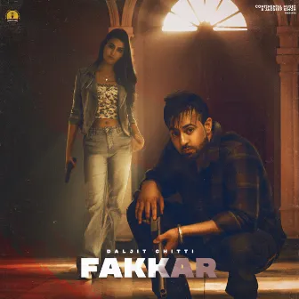 FAKKAR by Daljit Chitti