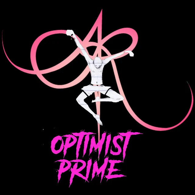 Optimist Prime