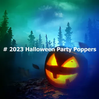 # 2023 Halloween Party Poppers by This Is Halloween