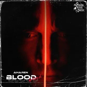 Blood by Aharen