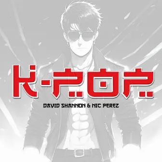 K-POP by Nic Perez