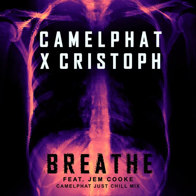 Breathe - CamelPhat Just Chill Mix