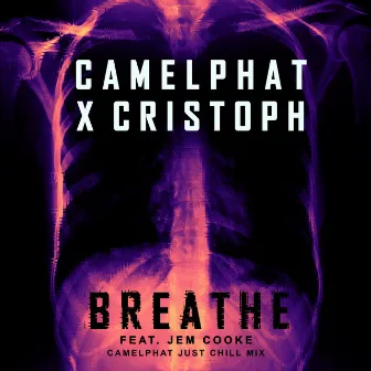 Breathe (CamelPhat Just Chill Mix) by Jem Cooke