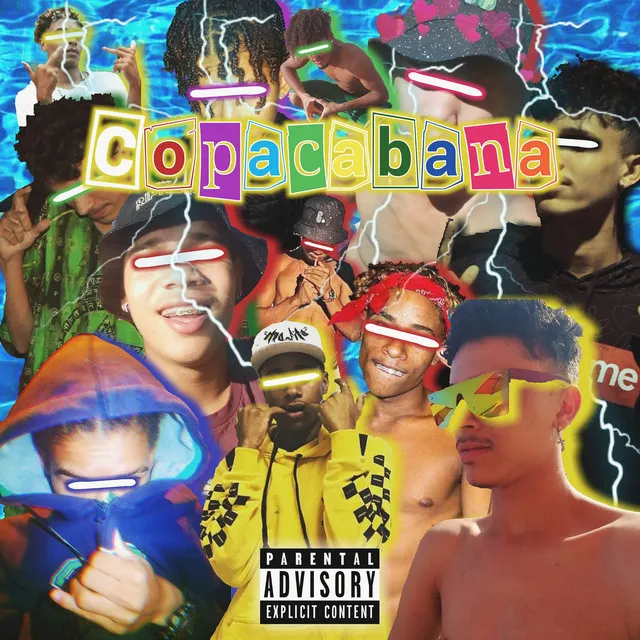 Copacabana