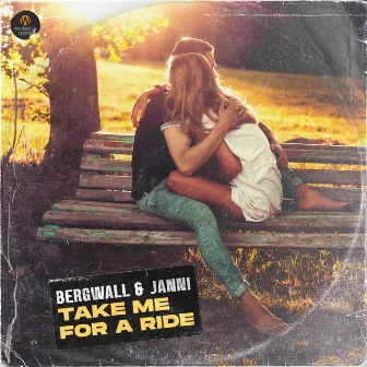 Take Me for a Ride by Bergwall