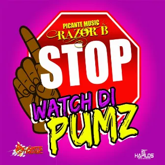 Stop Watch Di Pumz by Razor B