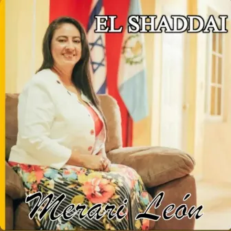 El Shaddai by Merari León