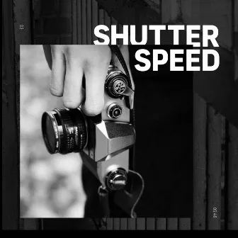 Shutter Speed by Ole Sieber