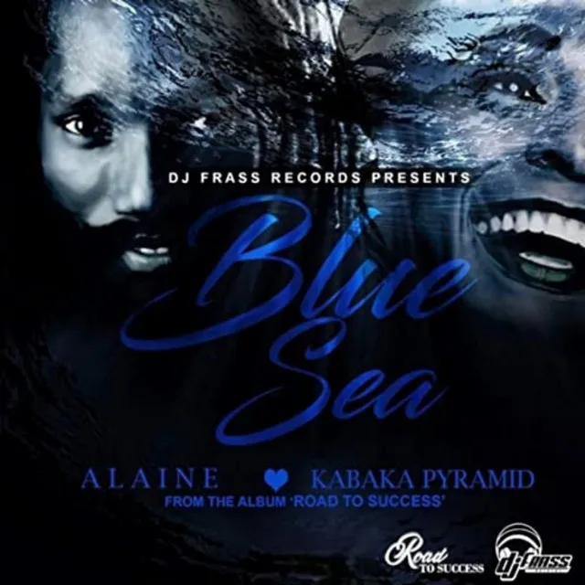 Blue Sea