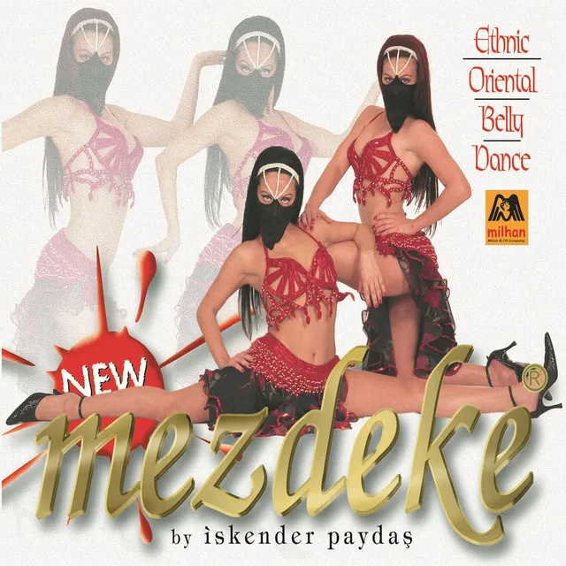 New Mezdeke