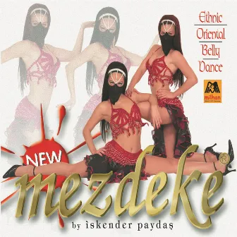 New Mezdeke by Iskender Paydas