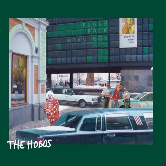 Flashback Mornings by The Hobos