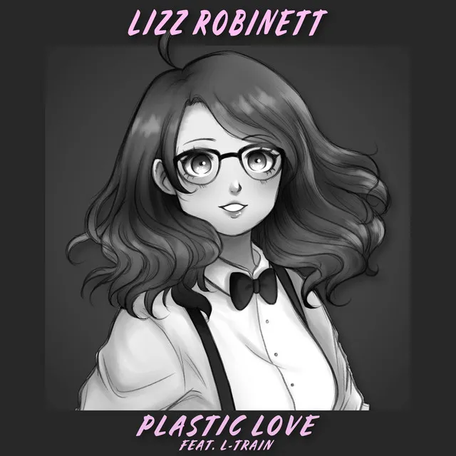 Plastic Love - English Version