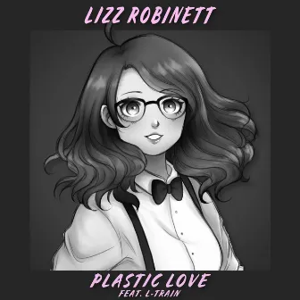 Plastic Love by Lizz Robinett