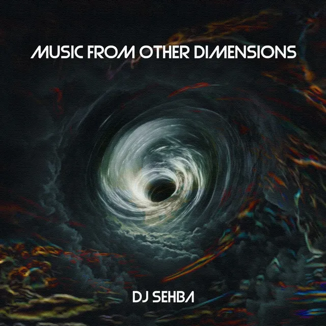 Music from other dimensions