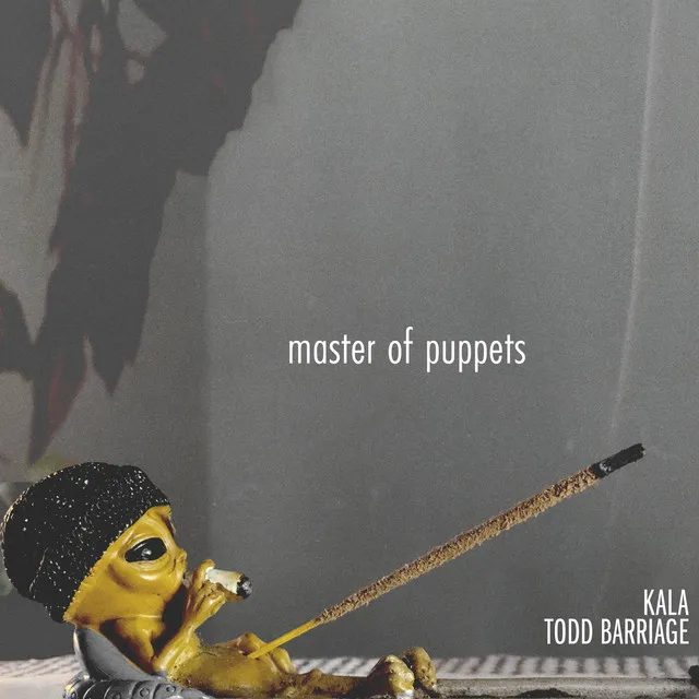 Master of Puppets