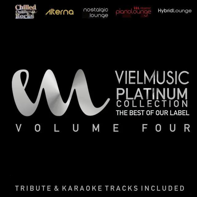 VIELMusic Platinum Collection, Vol. 4 (Lounge Instrumental)