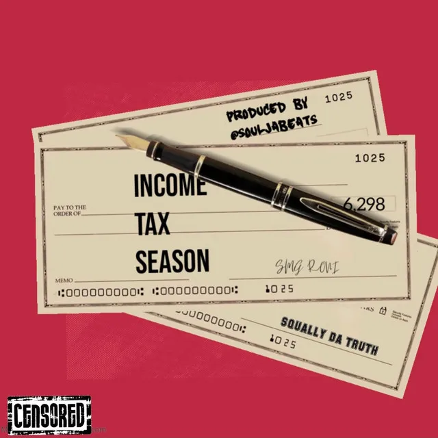 Incometax Season