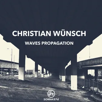 Waves Propagation by Christian Wunsch