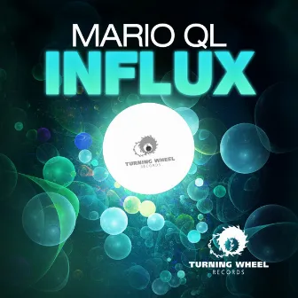 Influx by Mario Ql