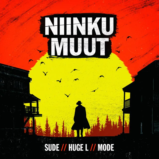 Niinku muut