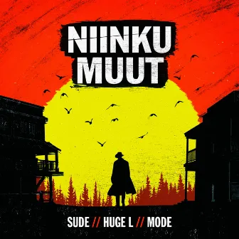 Niinku muut by Sude