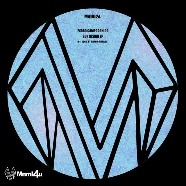 Sun Rising - Manolo Morales Remix