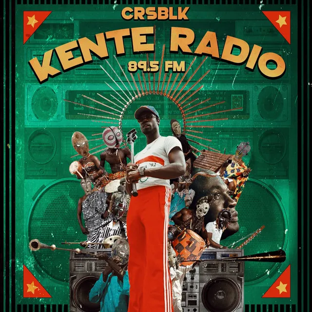 Kente Radio Hotline