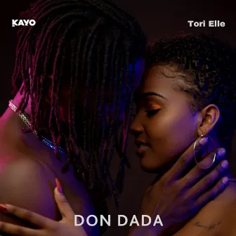 Don Dada by Tori Elle