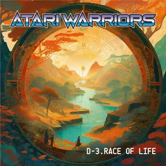 D-3.Race of Life by Atari Warriors