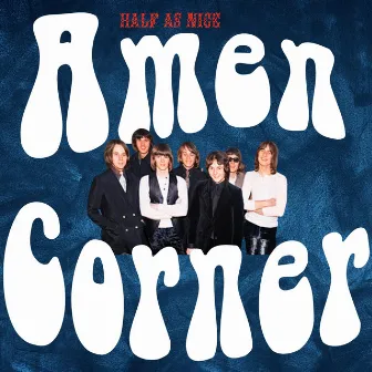 Half as Nice by Amen Corner