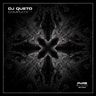 Complete by DJ Queto