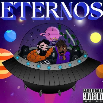 Eternos by Gu$ta Beats