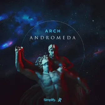 Andromeda by Arch