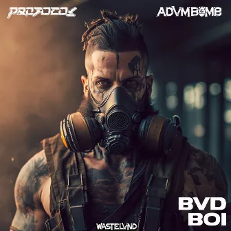 BVD BOI by PROTOCOL