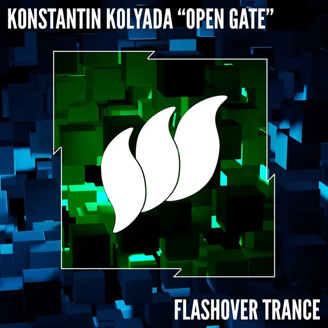 Open Gate - Extended Mix