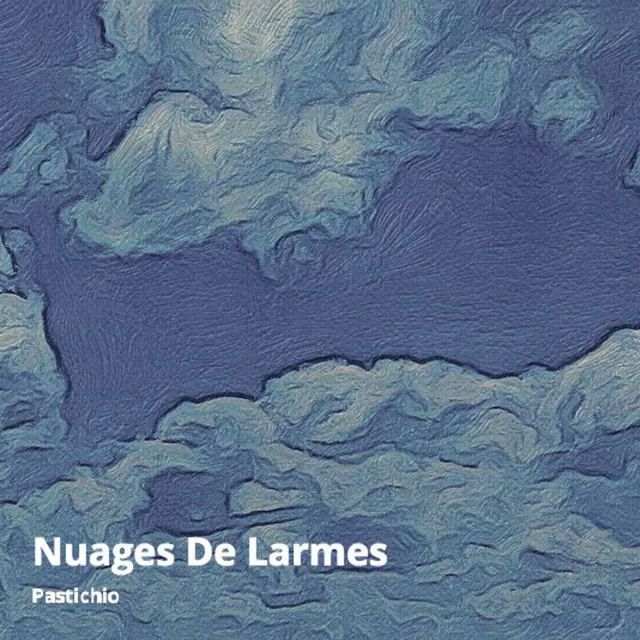 Nuages de larmes