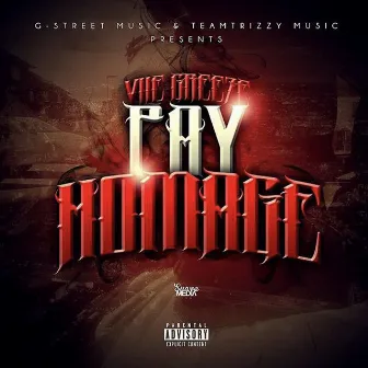 Pay Homage by Vile Greeze