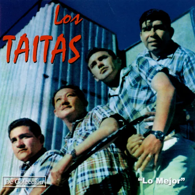 Los Taitas