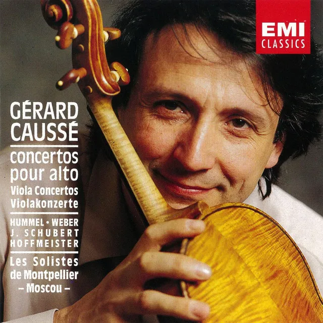 Concertos Alto