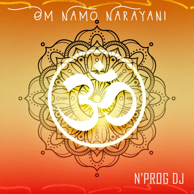 Om Namo Narayani